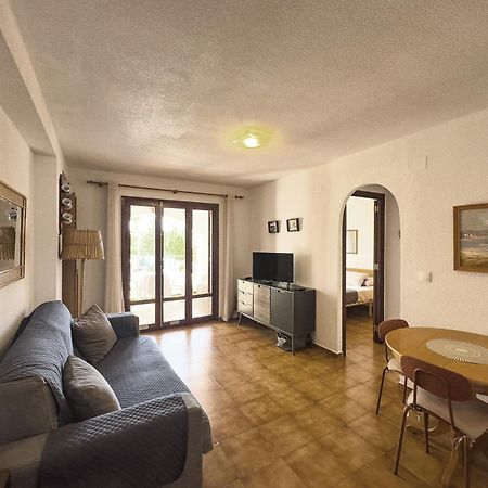 Residential With Pool, 500 Meters To The Beach Orihuela Esterno foto