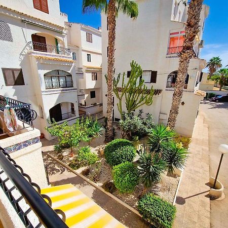 Residential With Pool, 500 Meters To The Beach Orihuela Esterno foto