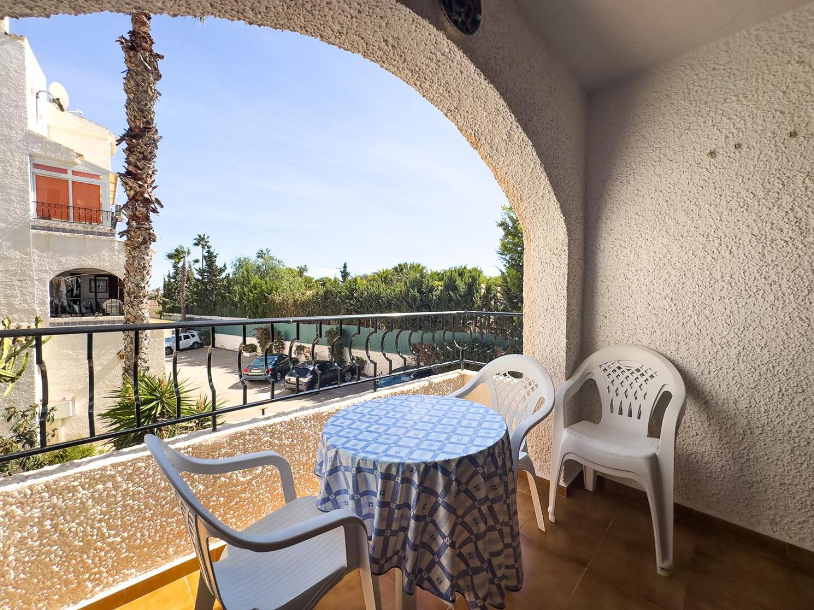 Residential With Pool, 500 Meters To The Beach Orihuela Esterno foto