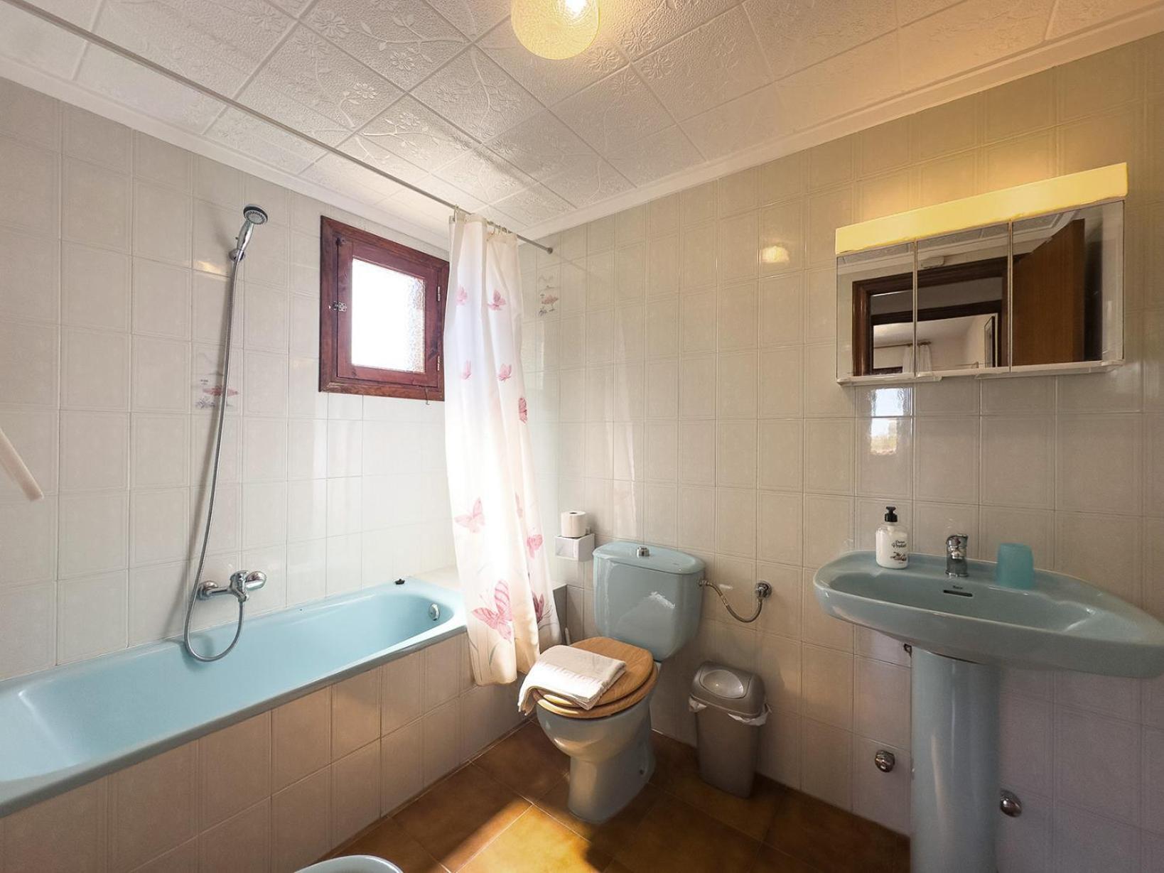 Residential With Pool, 500 Meters To The Beach Orihuela Esterno foto
