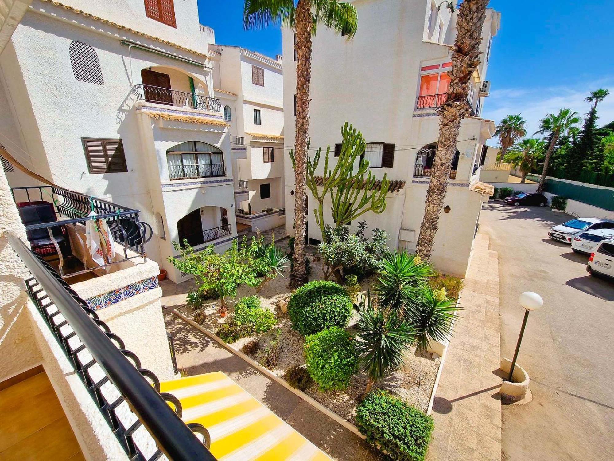 Residential With Pool, 500 Meters To The Beach Orihuela Esterno foto