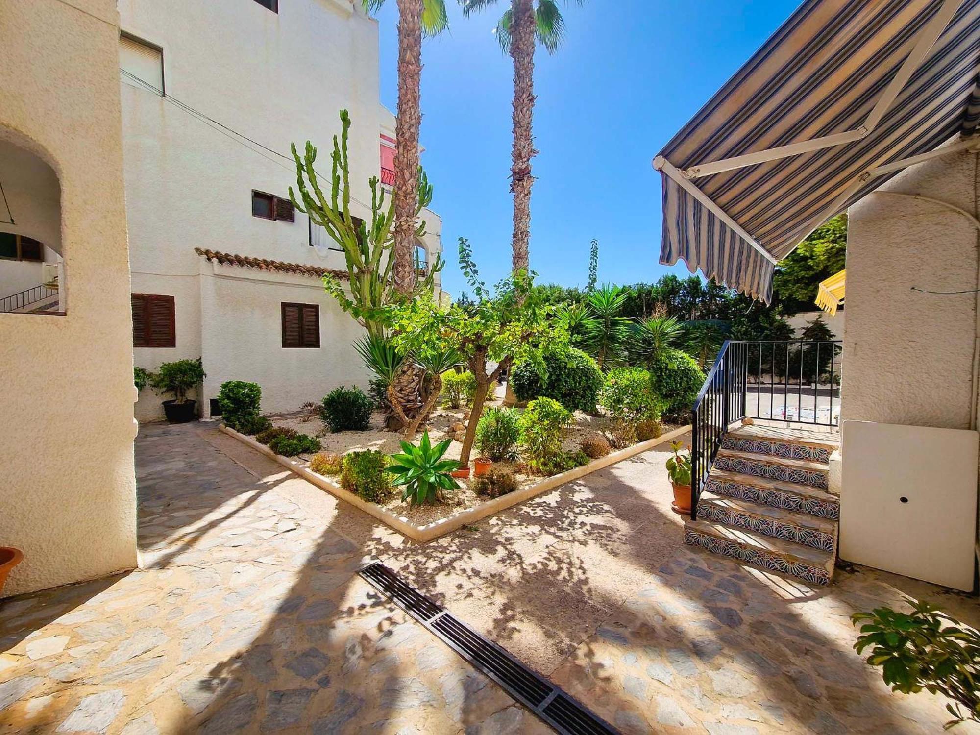 Residential With Pool, 500 Meters To The Beach Orihuela Esterno foto