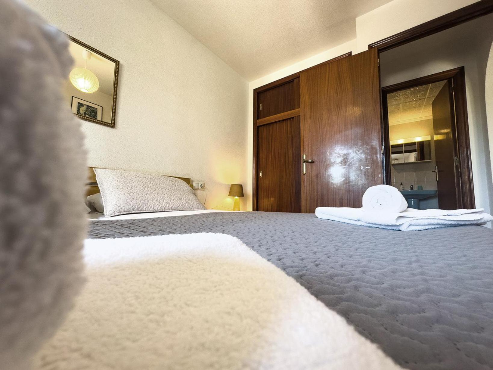 Residential With Pool, 500 Meters To The Beach Orihuela Esterno foto