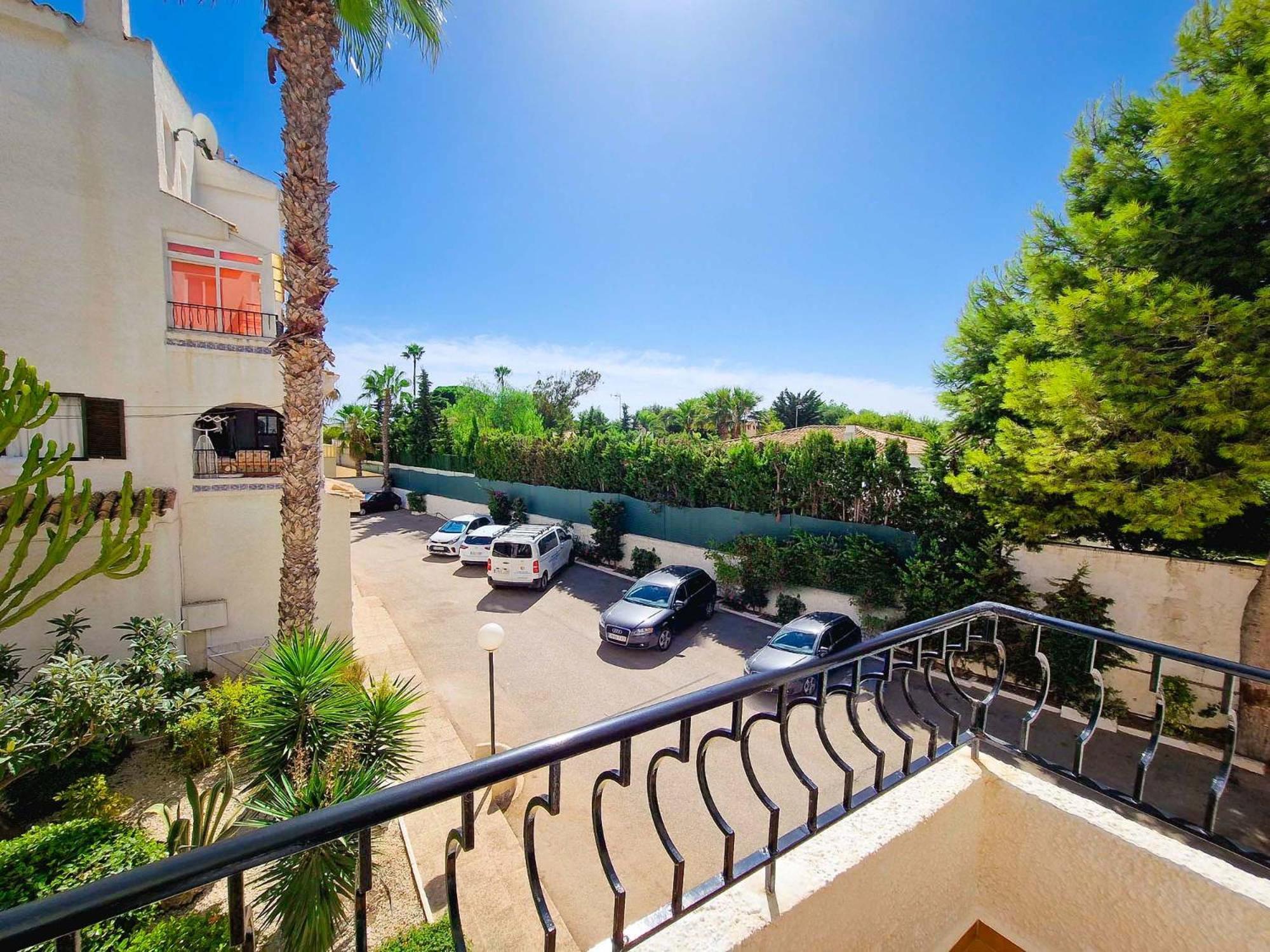 Residential With Pool, 500 Meters To The Beach Orihuela Esterno foto