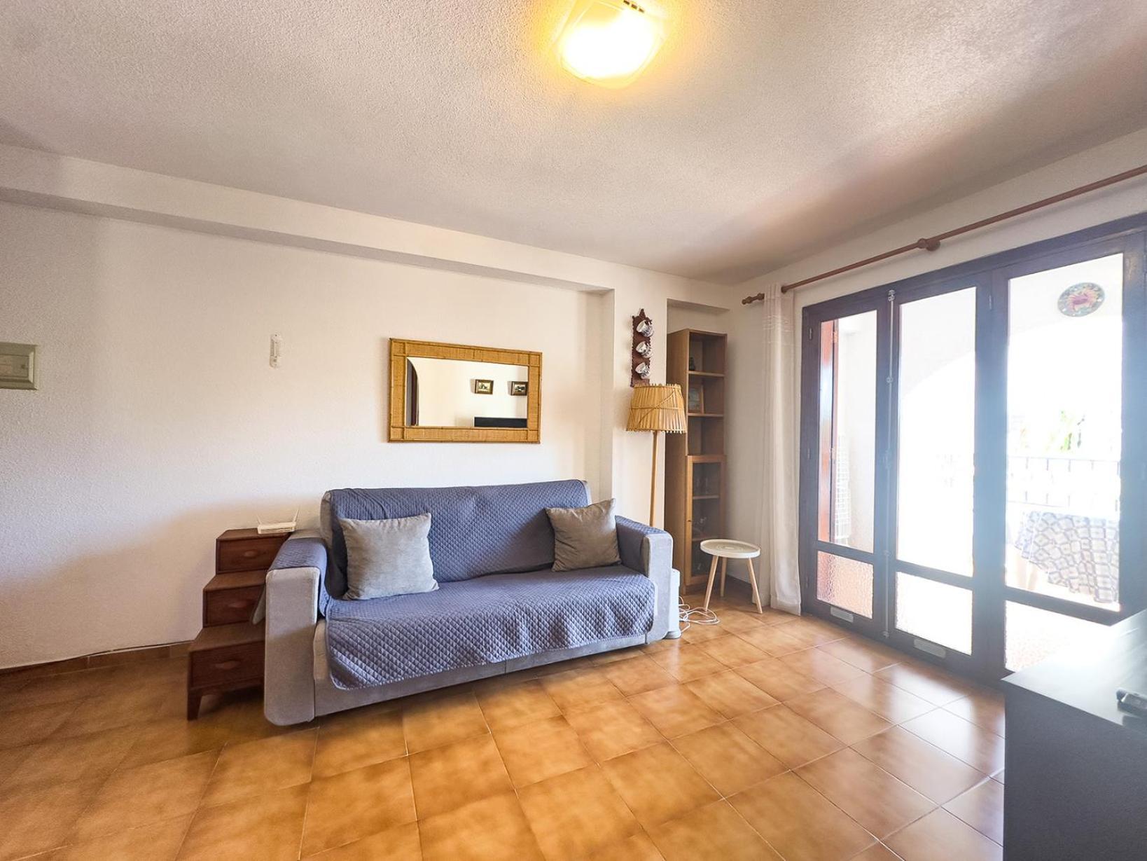 Residential With Pool, 500 Meters To The Beach Orihuela Esterno foto