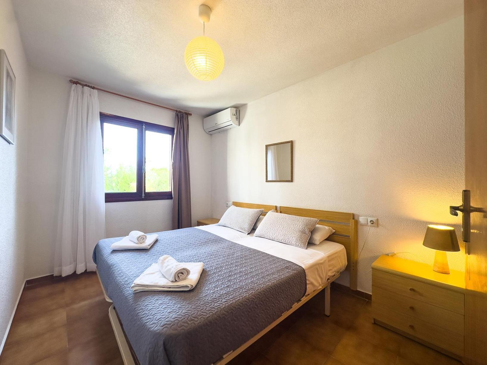 Residential With Pool, 500 Meters To The Beach Orihuela Esterno foto