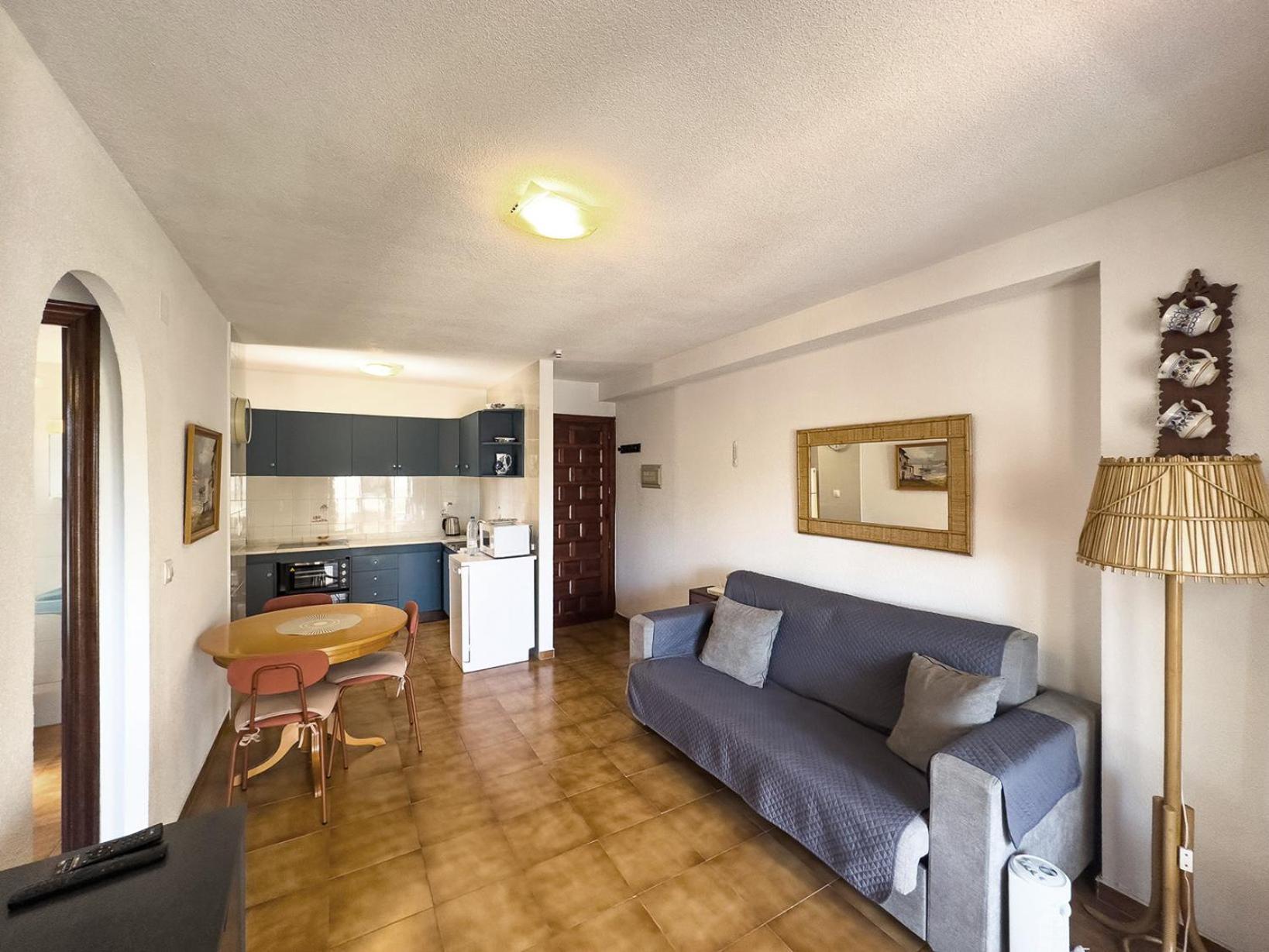 Residential With Pool, 500 Meters To The Beach Orihuela Esterno foto